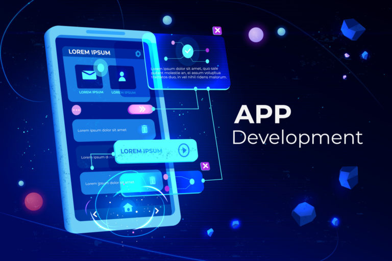 datafieber - App development